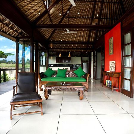 Bali Harmony Villa Убуд Екстер'єр фото