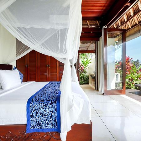 Bali Harmony Villa Убуд Екстер'єр фото