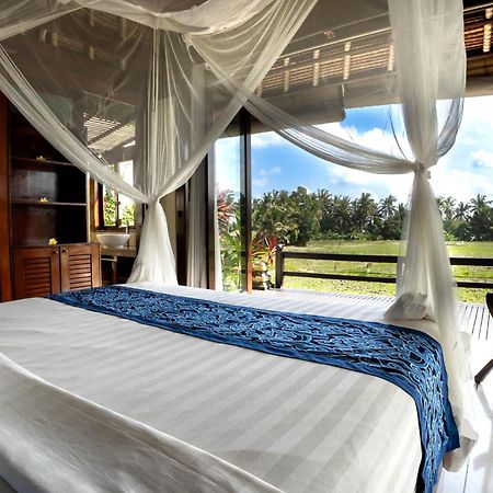 Bali Harmony Villa Убуд Екстер'єр фото