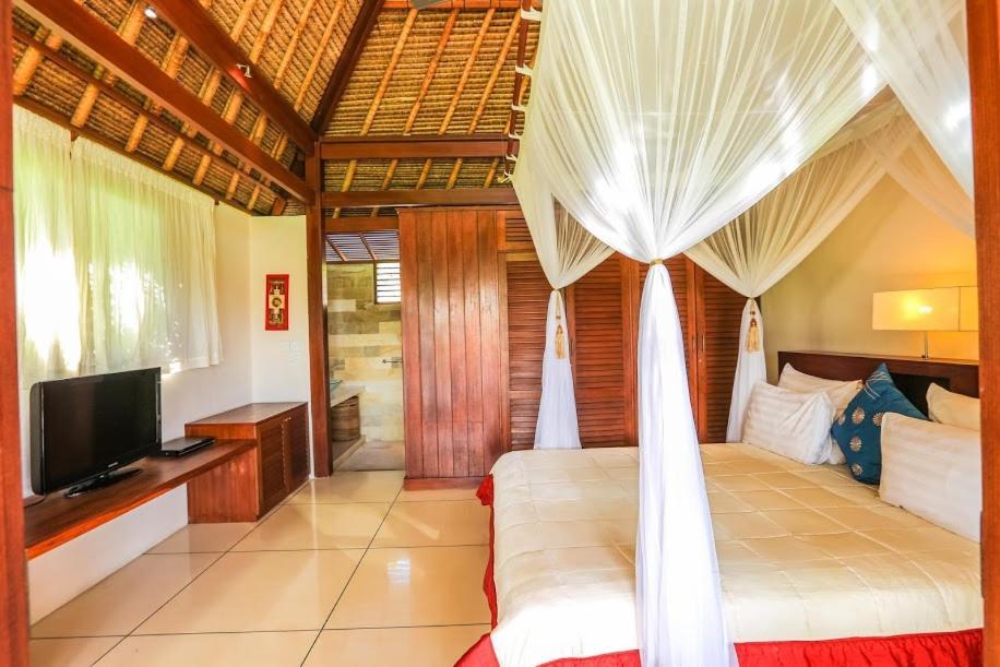 Bali Harmony Villa Убуд Номер фото