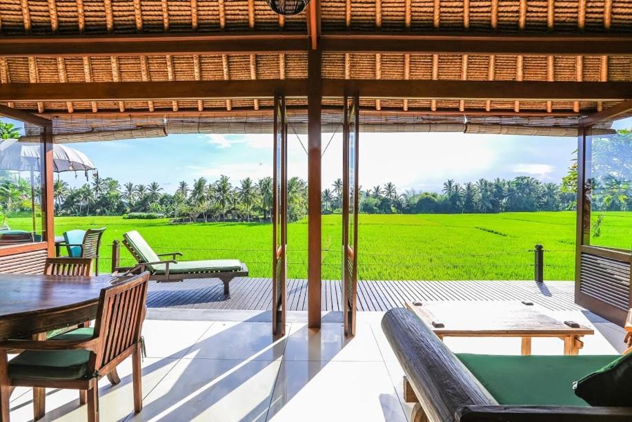 Bali Harmony Villa Убуд Номер фото