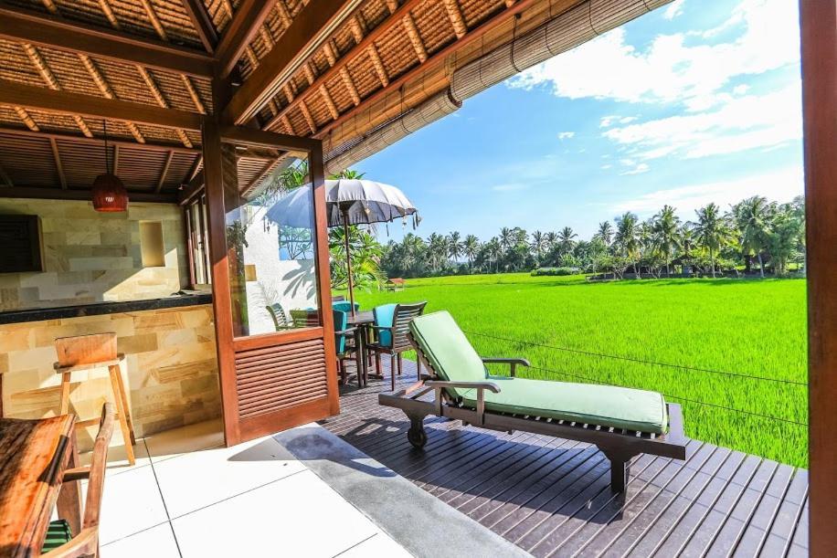 Bali Harmony Villa Убуд Номер фото