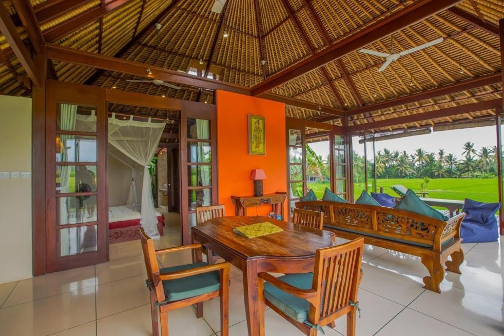 Bali Harmony Villa Убуд Номер фото