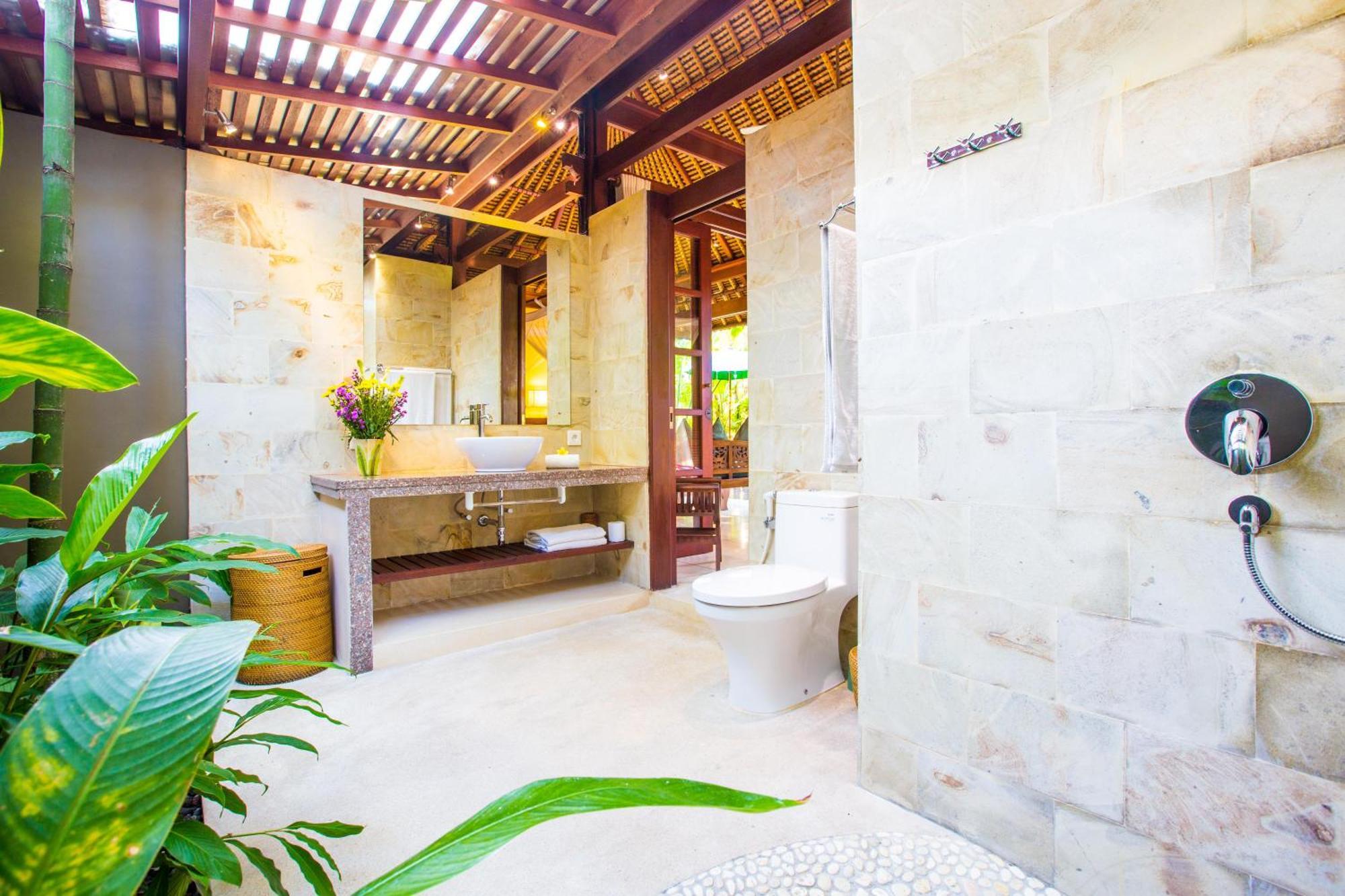 Bali Harmony Villa Убуд Номер фото