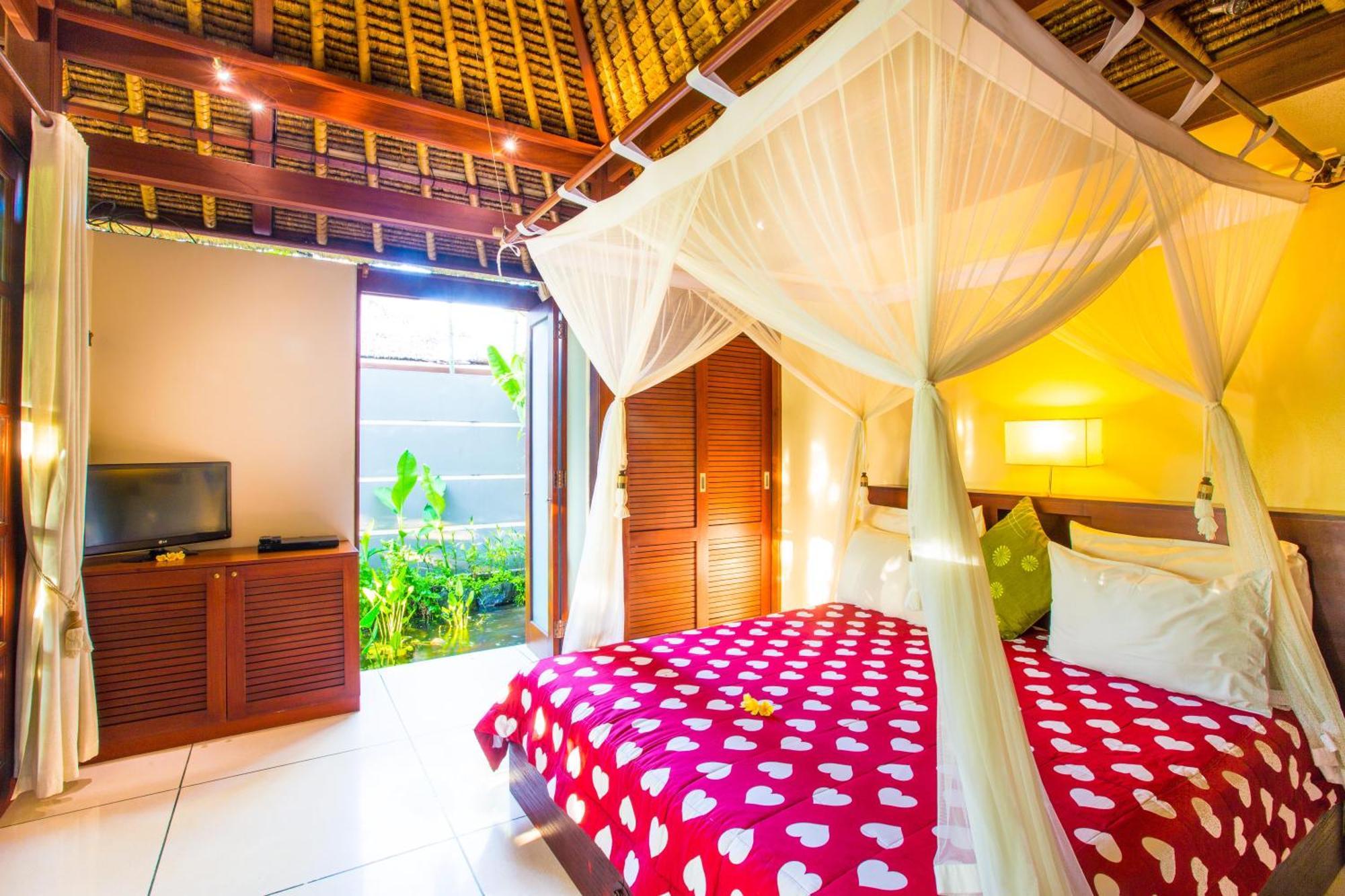 Bali Harmony Villa Убуд Номер фото