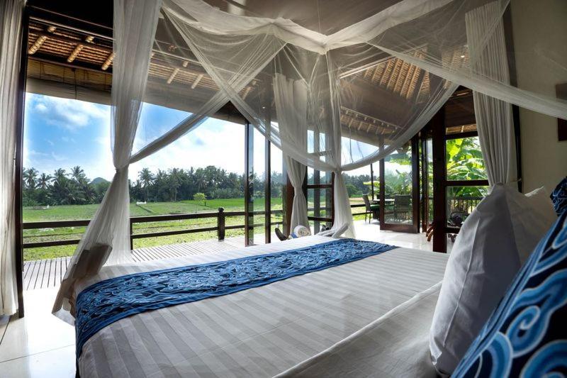 Bali Harmony Villa Убуд Екстер'єр фото