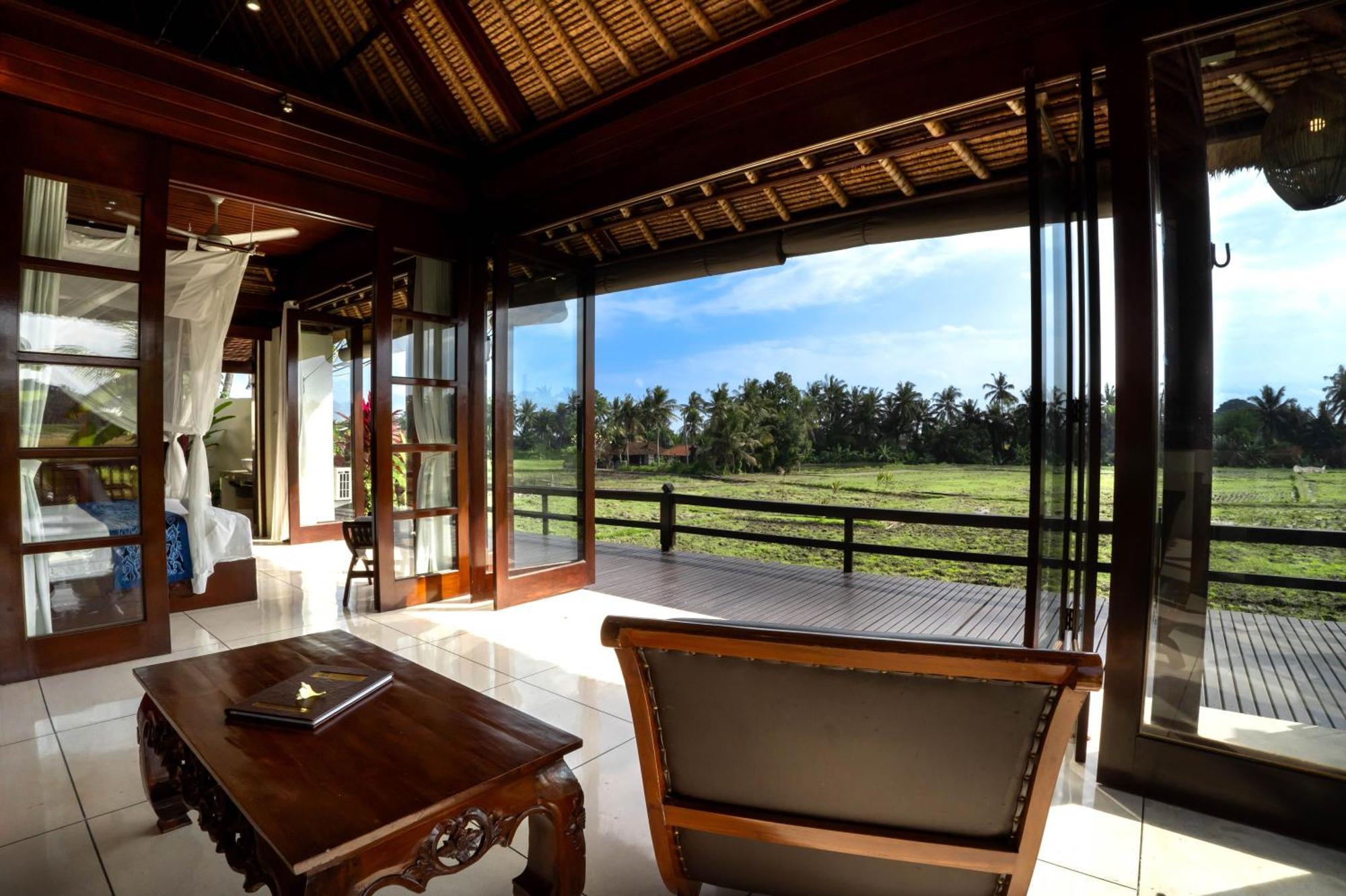 Bali Harmony Villa Убуд Екстер'єр фото