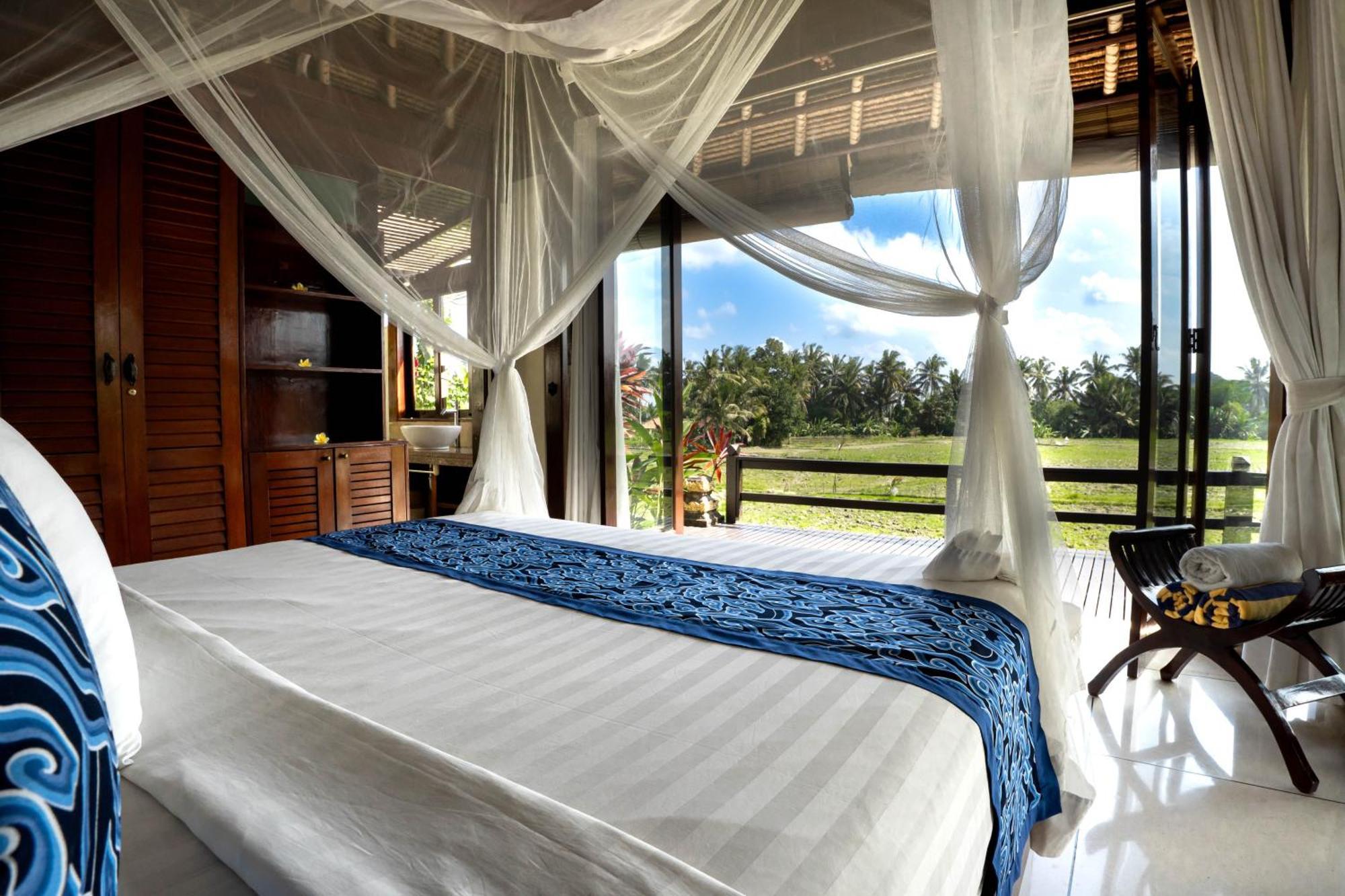 Bali Harmony Villa Убуд Екстер'єр фото