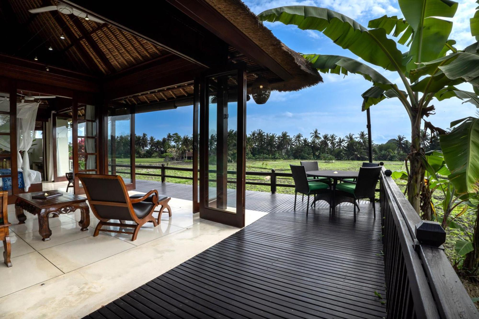 Bali Harmony Villa Убуд Екстер'єр фото