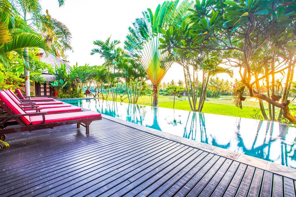 Bali Harmony Villa Убуд Екстер'єр фото