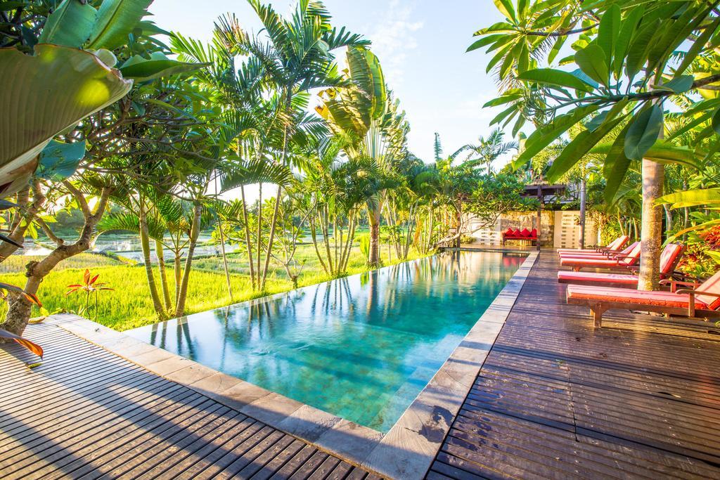 Bali Harmony Villa Убуд Екстер'єр фото