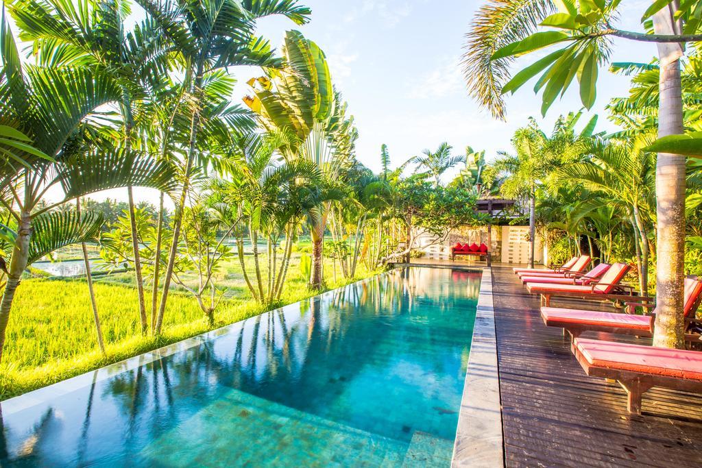 Bali Harmony Villa Убуд Екстер'єр фото