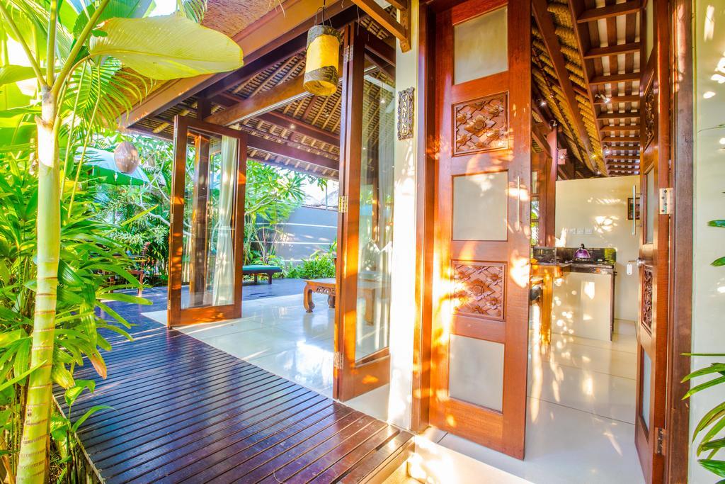 Bali Harmony Villa Убуд Екстер'єр фото