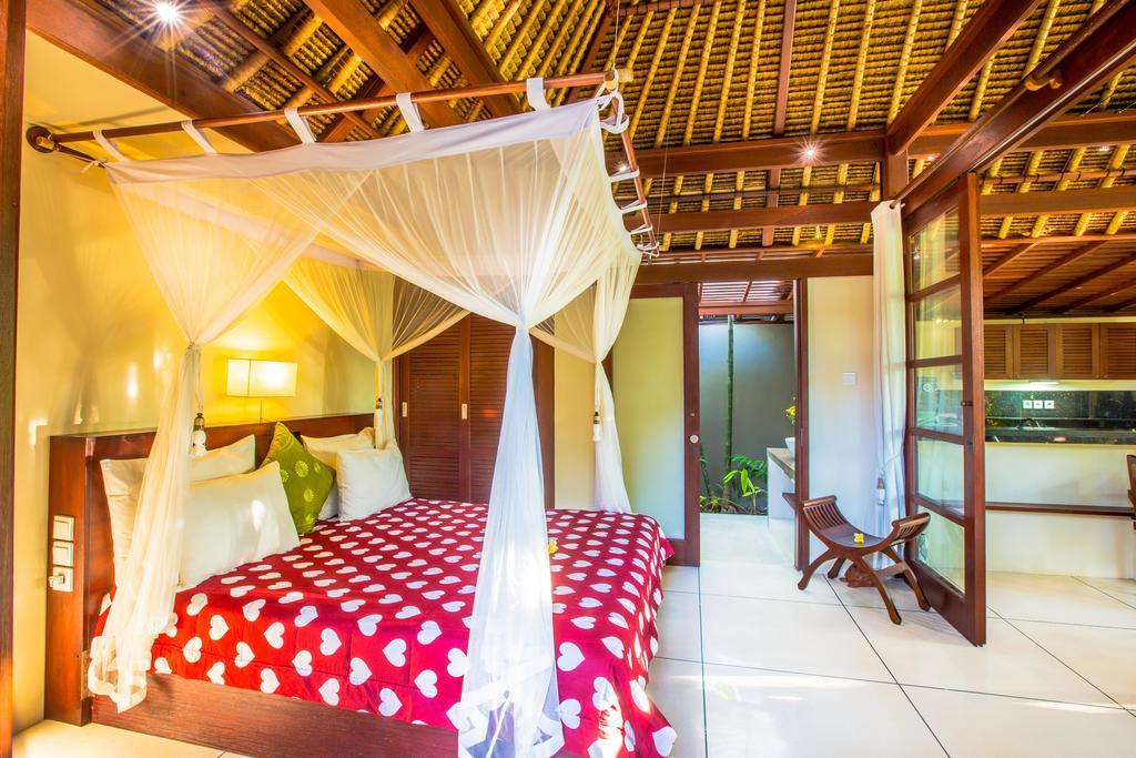 Bali Harmony Villa Убуд Екстер'єр фото