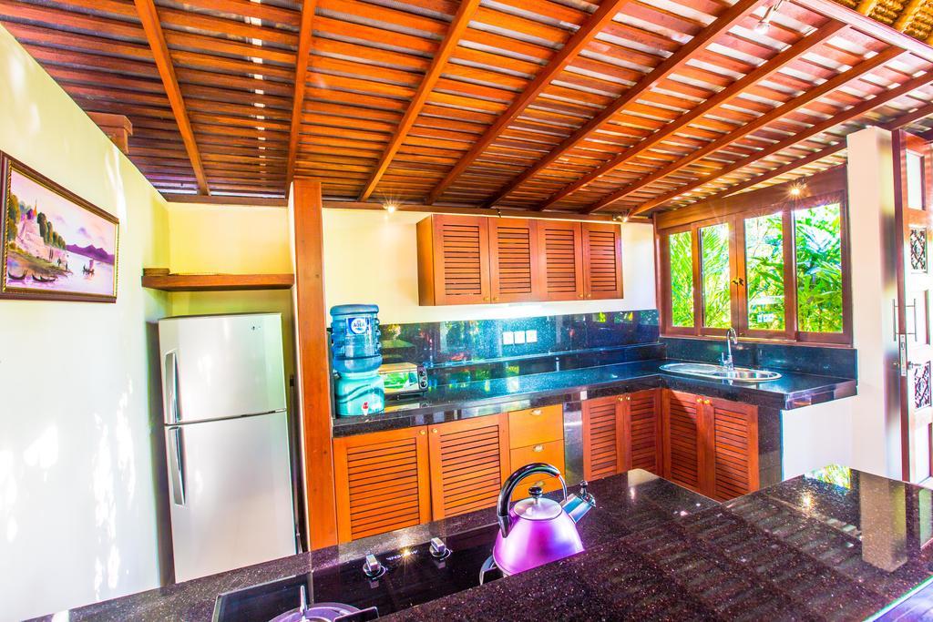 Bali Harmony Villa Убуд Екстер'єр фото
