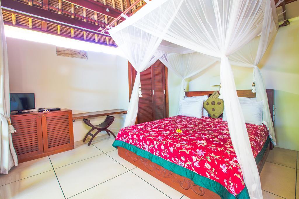 Bali Harmony Villa Убуд Екстер'єр фото