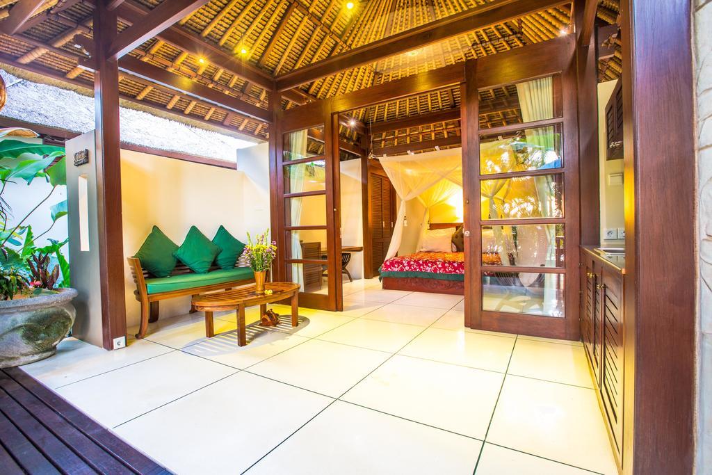 Bali Harmony Villa Убуд Екстер'єр фото