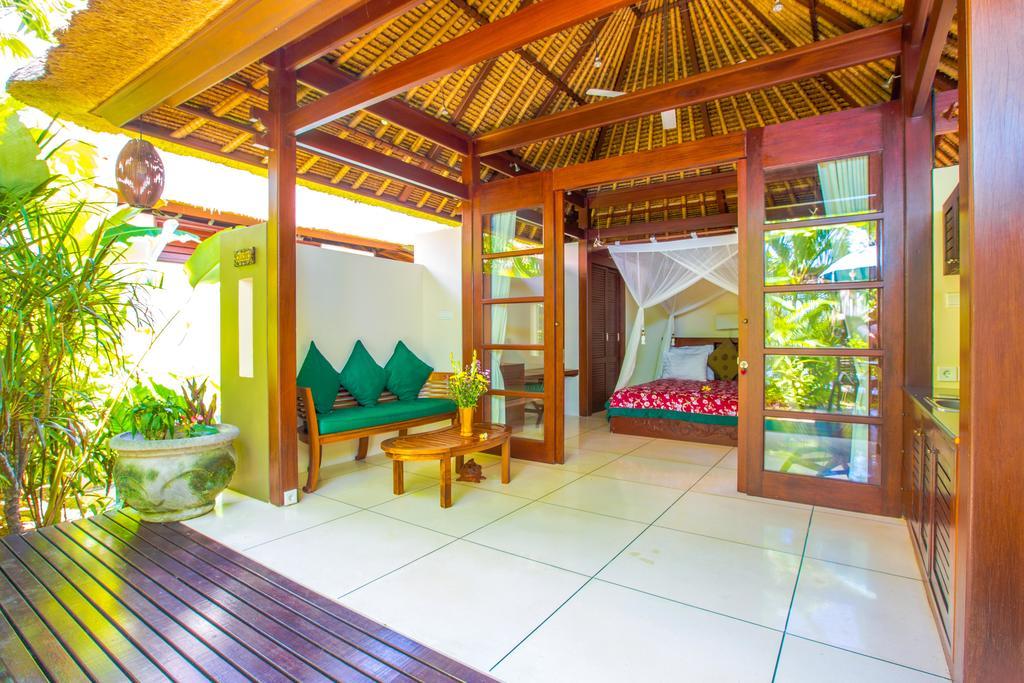 Bali Harmony Villa Убуд Екстер'єр фото
