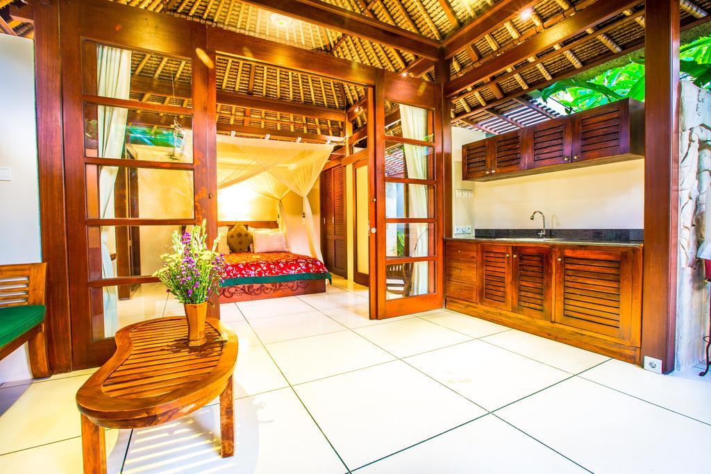 Bali Harmony Villa Убуд Екстер'єр фото