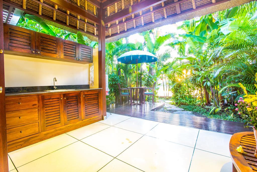 Bali Harmony Villa Убуд Екстер'єр фото