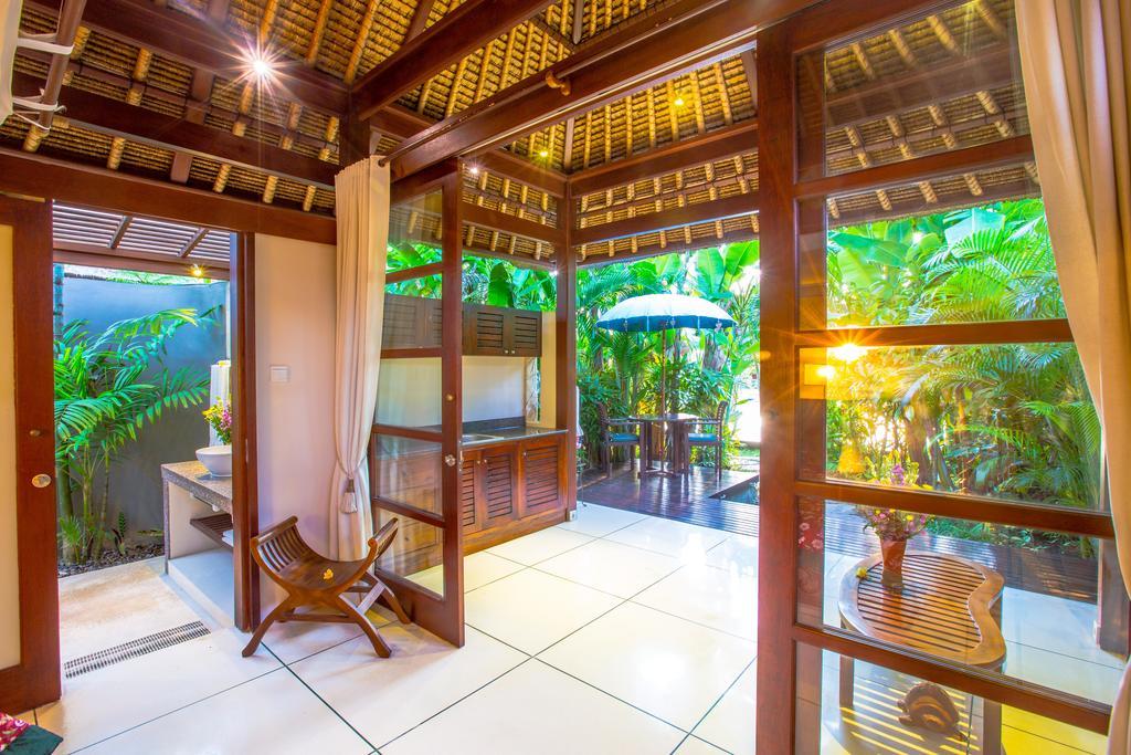 Bali Harmony Villa Убуд Екстер'єр фото