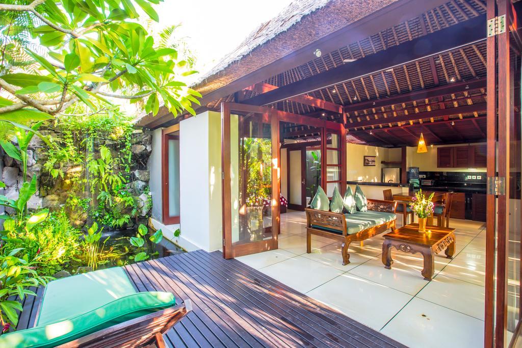 Bali Harmony Villa Убуд Екстер'єр фото