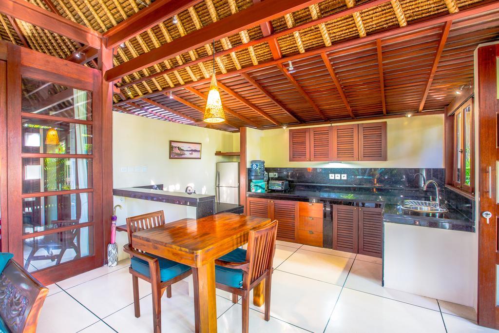Bali Harmony Villa Убуд Екстер'єр фото