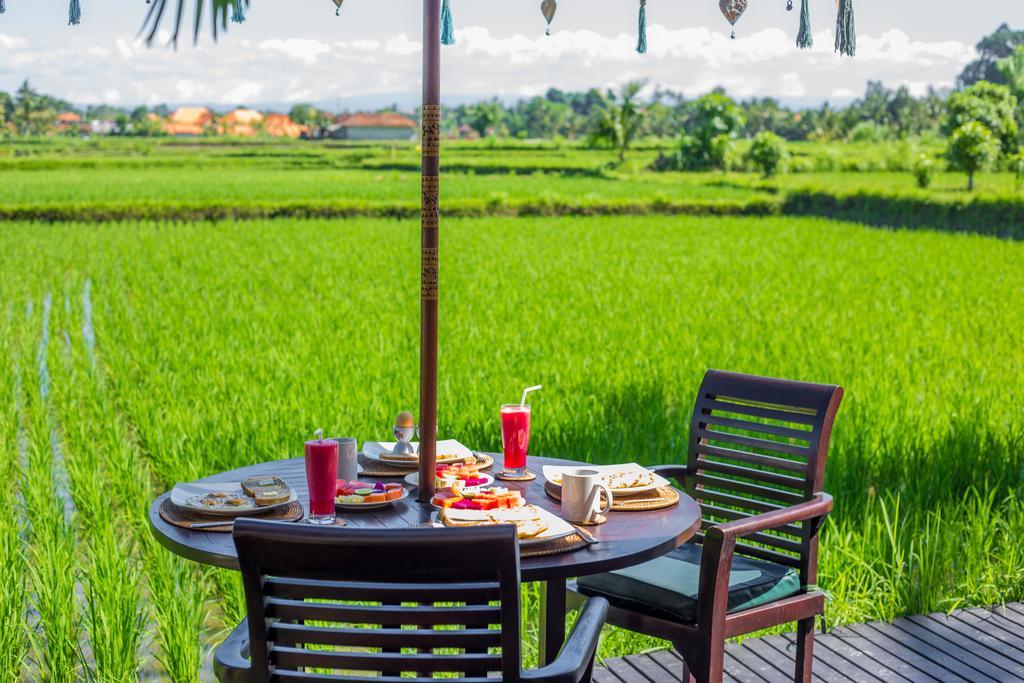 Bali Harmony Villa Убуд Екстер'єр фото