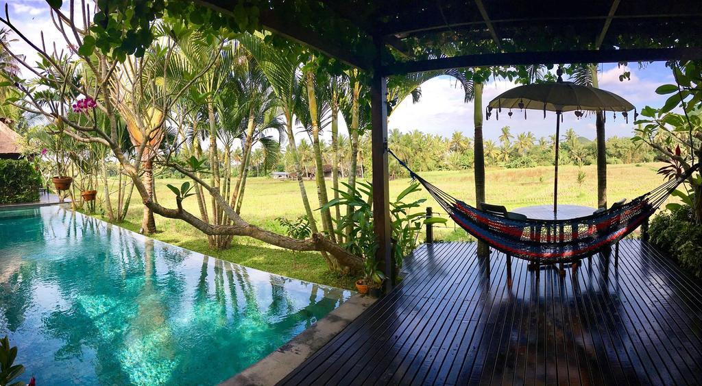 Bali Harmony Villa Убуд Екстер'єр фото