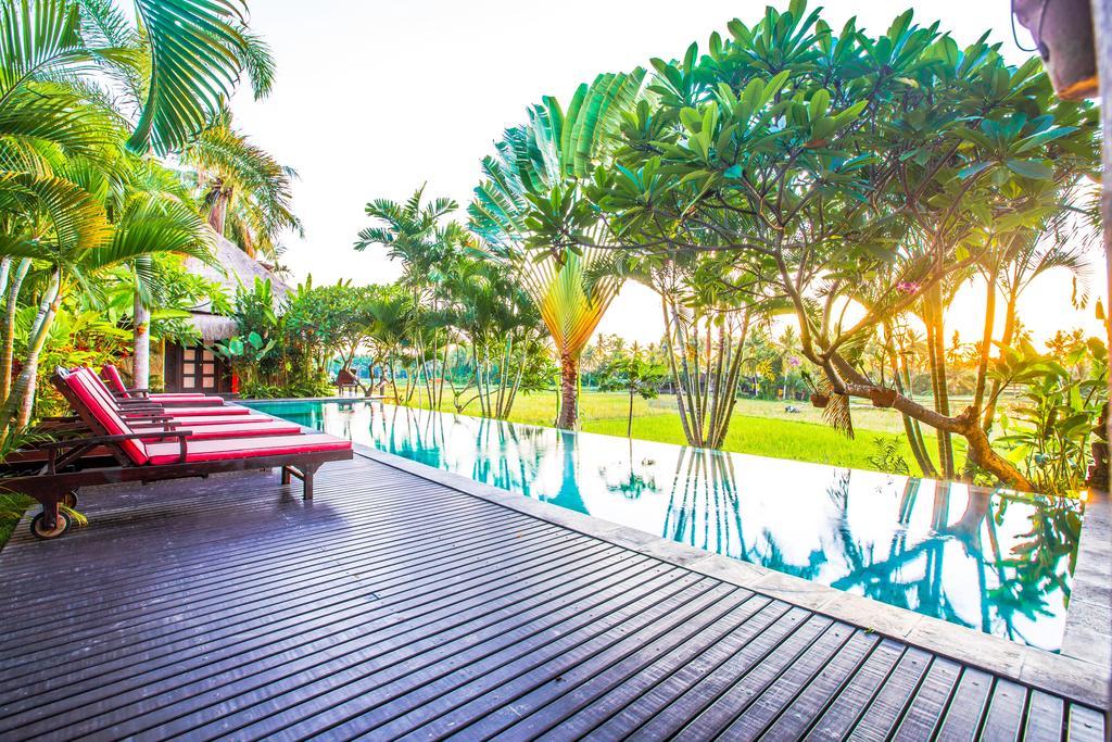 Bali Harmony Villa Убуд Екстер'єр фото