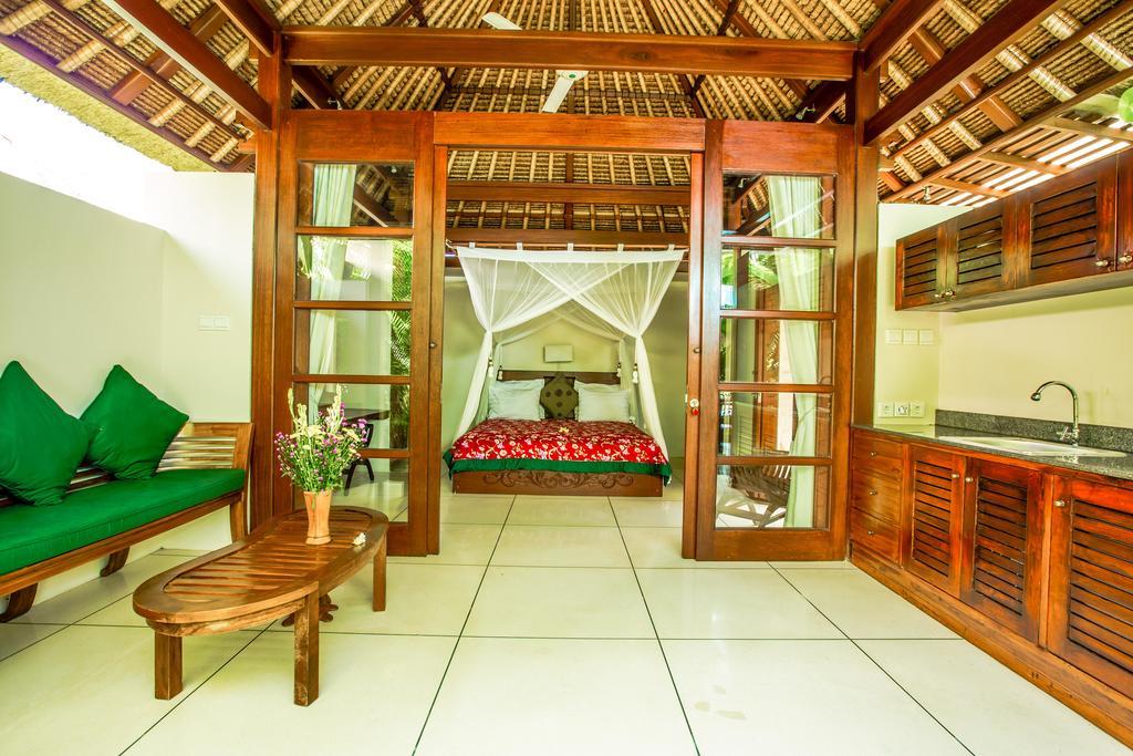 Bali Harmony Villa Убуд Екстер'єр фото