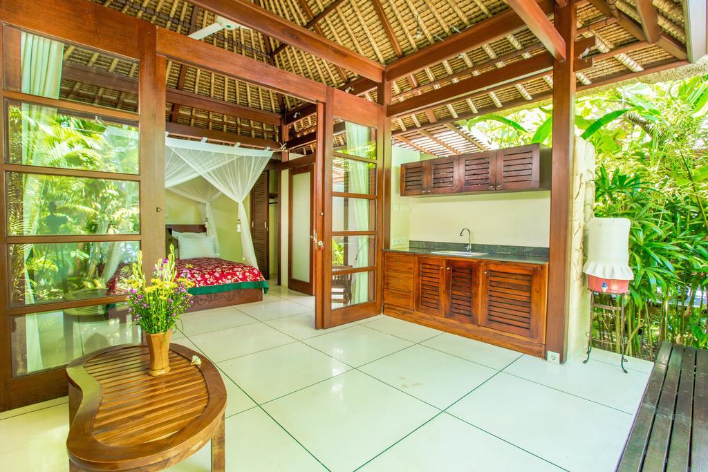 Bali Harmony Villa Убуд Екстер'єр фото