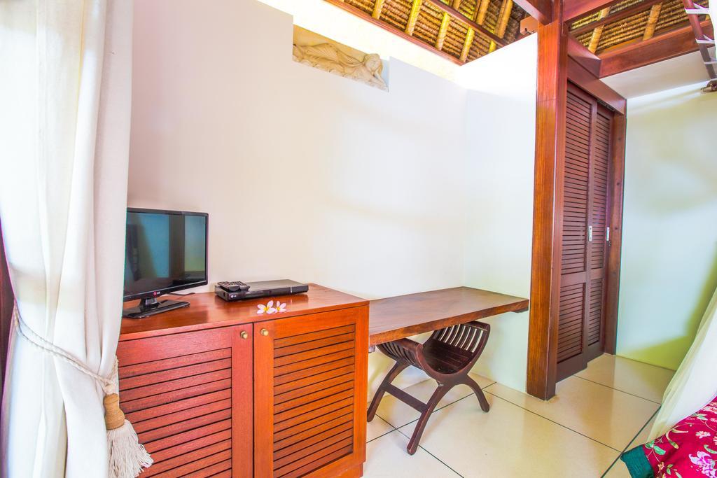 Bali Harmony Villa Убуд Екстер'єр фото