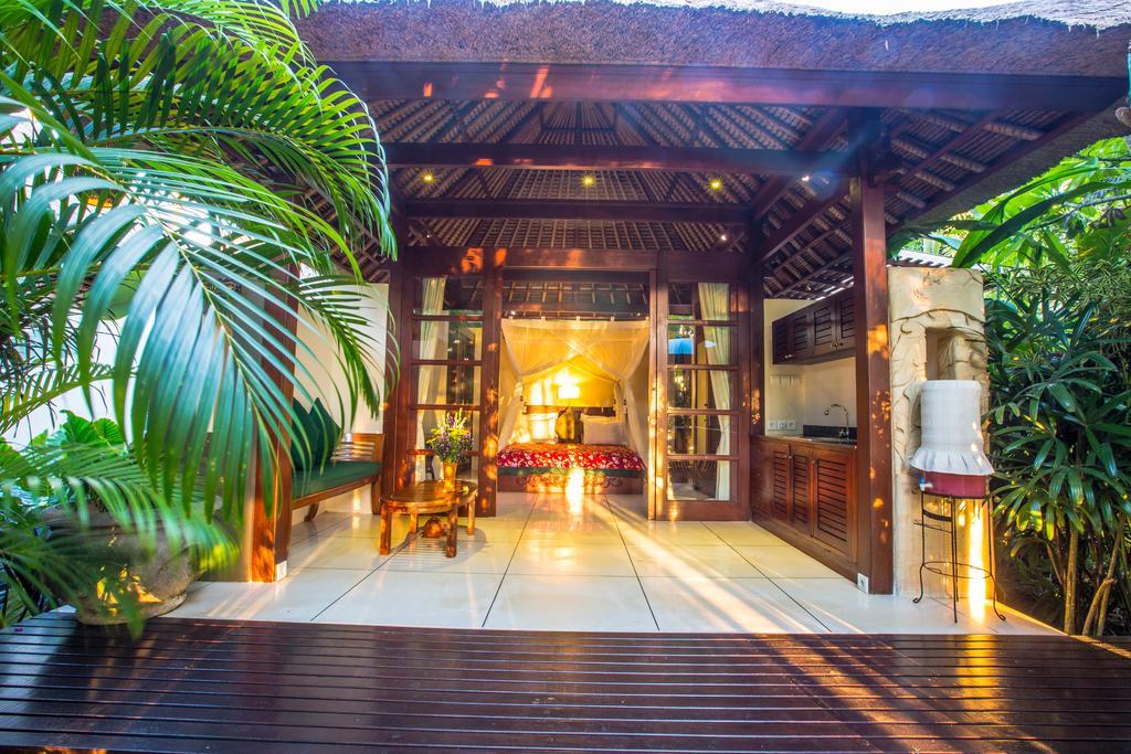 Bali Harmony Villa Убуд Екстер'єр фото
