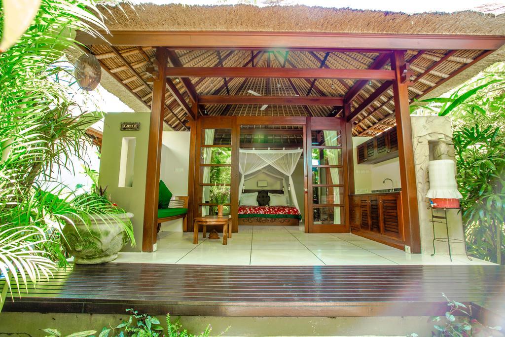 Bali Harmony Villa Убуд Екстер'єр фото