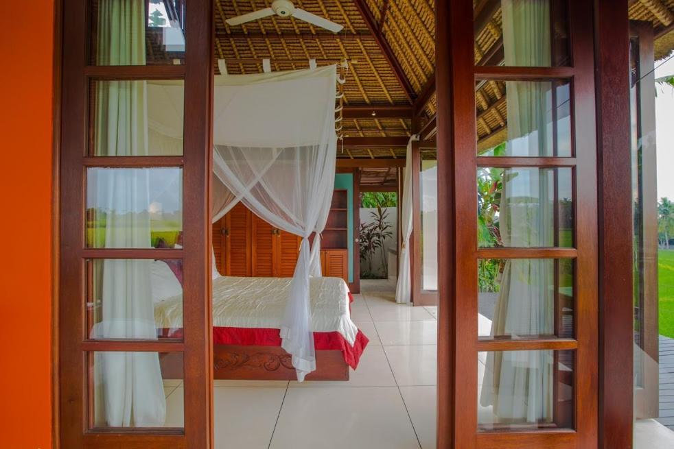 Bali Harmony Villa Убуд Екстер'єр фото