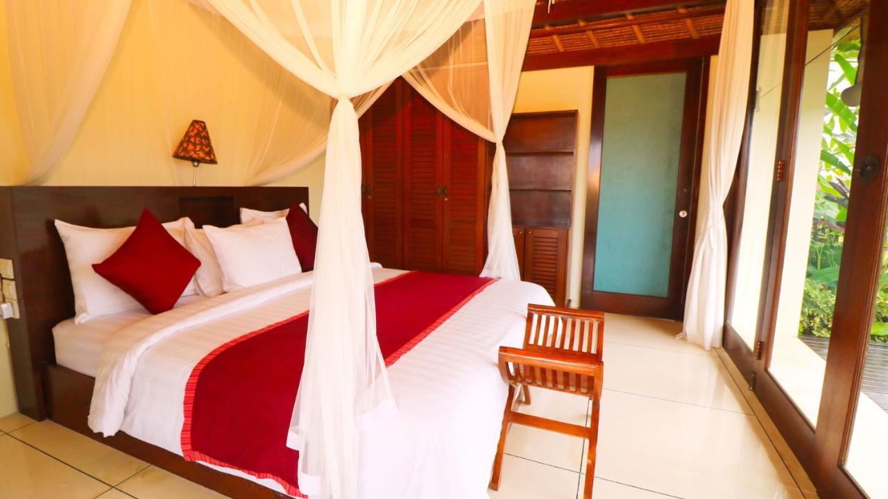 Bali Harmony Villa Убуд Екстер'єр фото