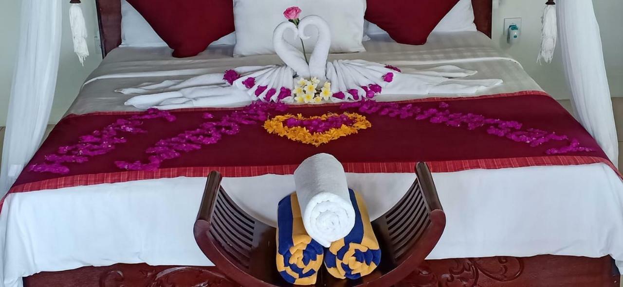 Bali Harmony Villa Убуд Екстер'єр фото
